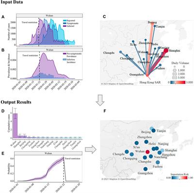 RiskEstim: A Software Package to Quantify COVID-19 Importation Risk